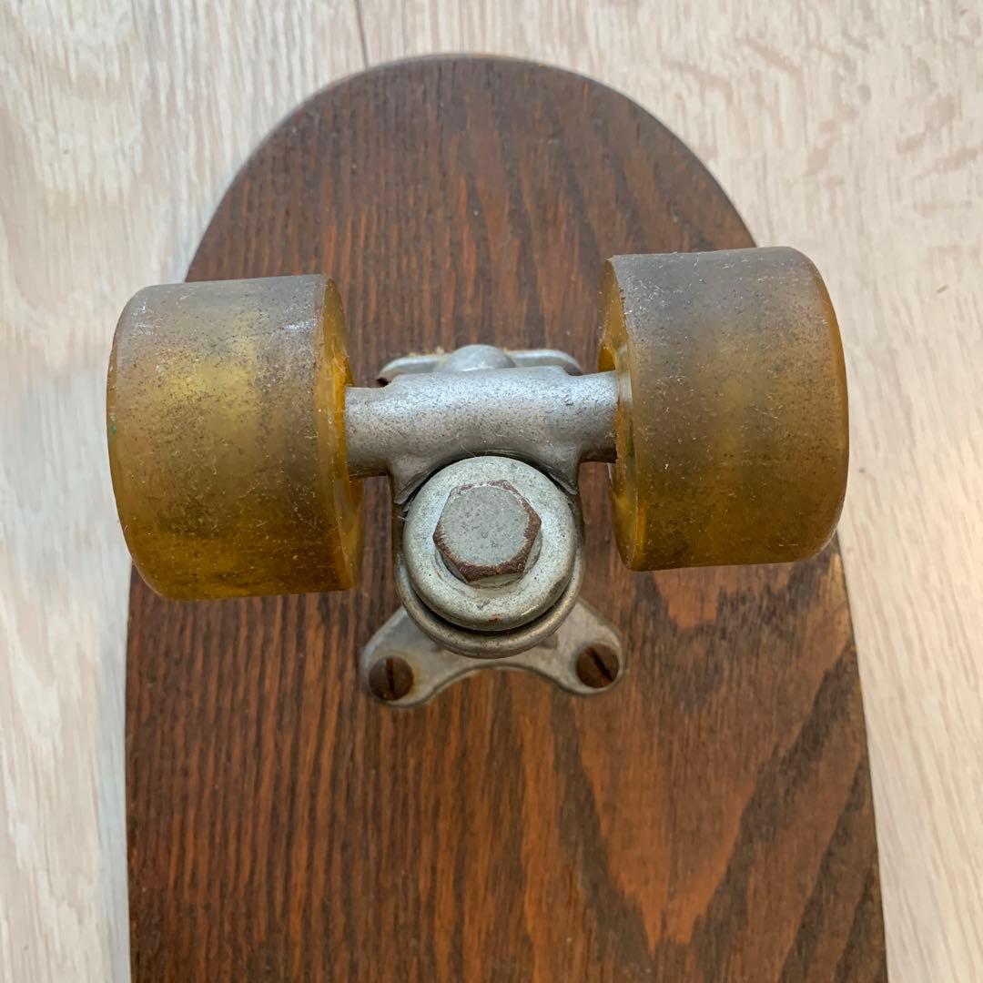 ビンテージ  スケートボード  スケボー