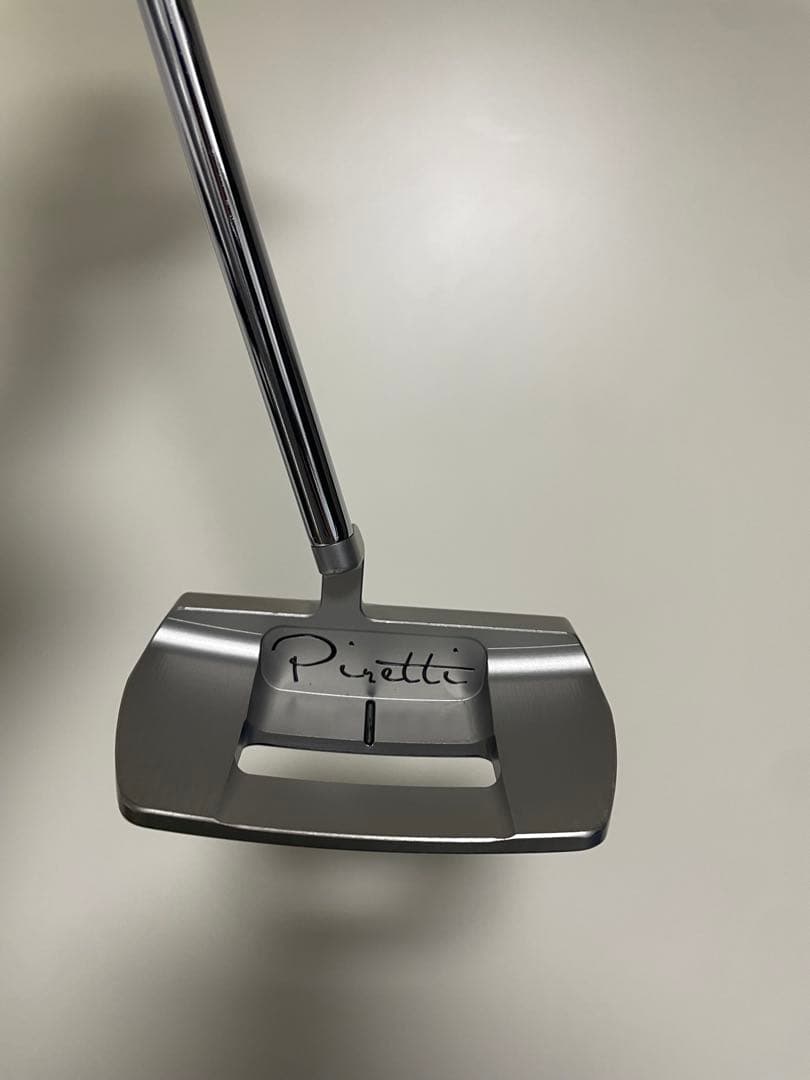 ピレッティ ノートルクパター Savona2.5 34インチ