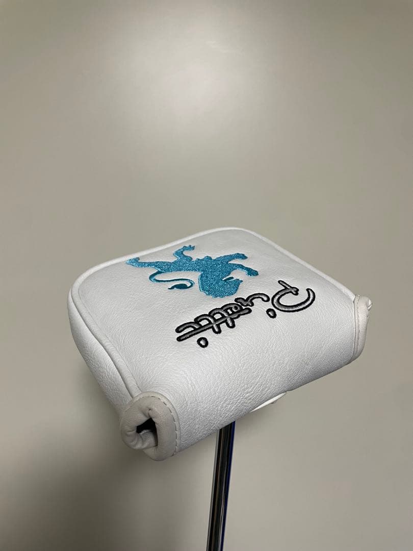 ピレッティ ノートルクパター Savona2.5 34インチ