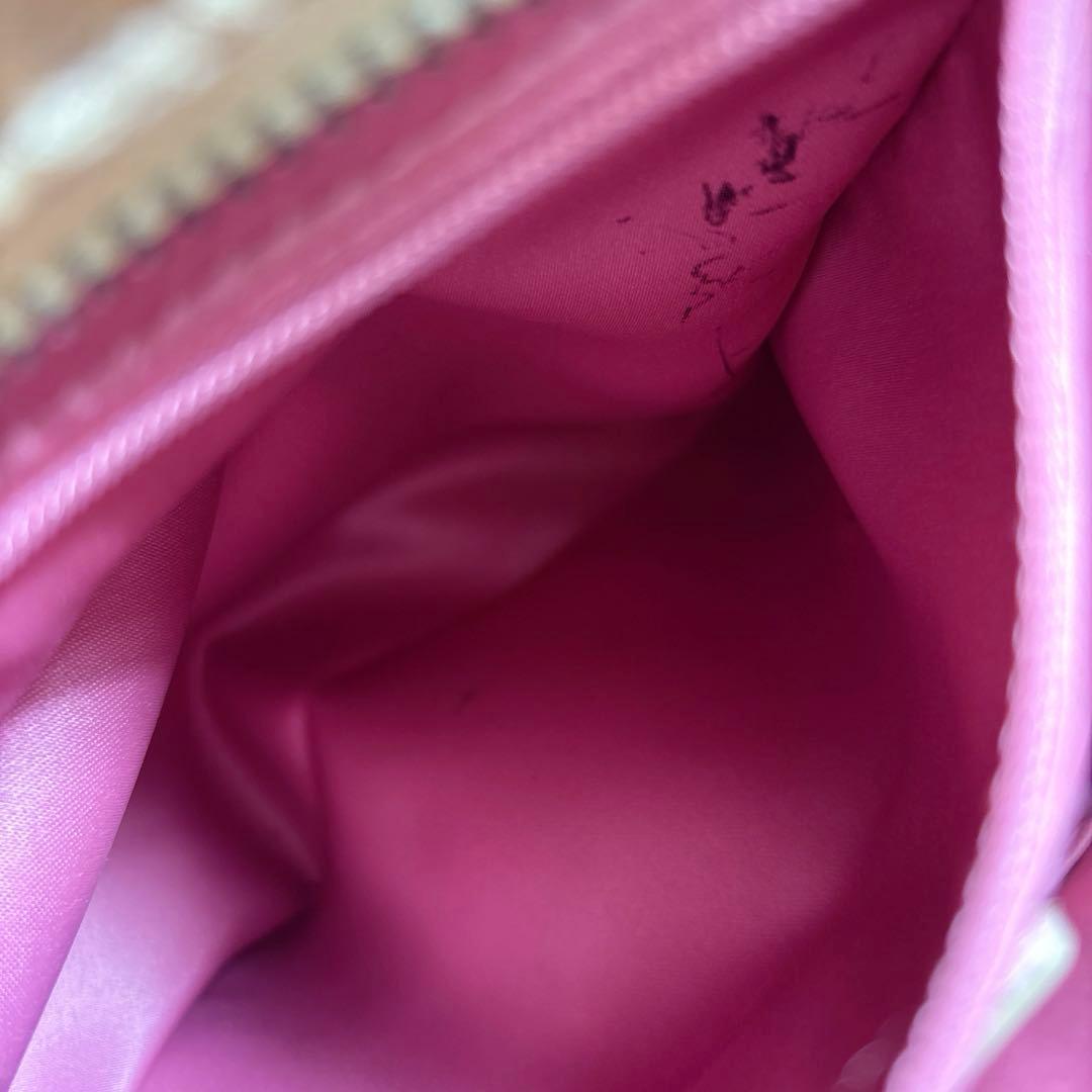 COACH コーチ　シグネチャー　トートバッグ　パッチワーク風　肩掛け