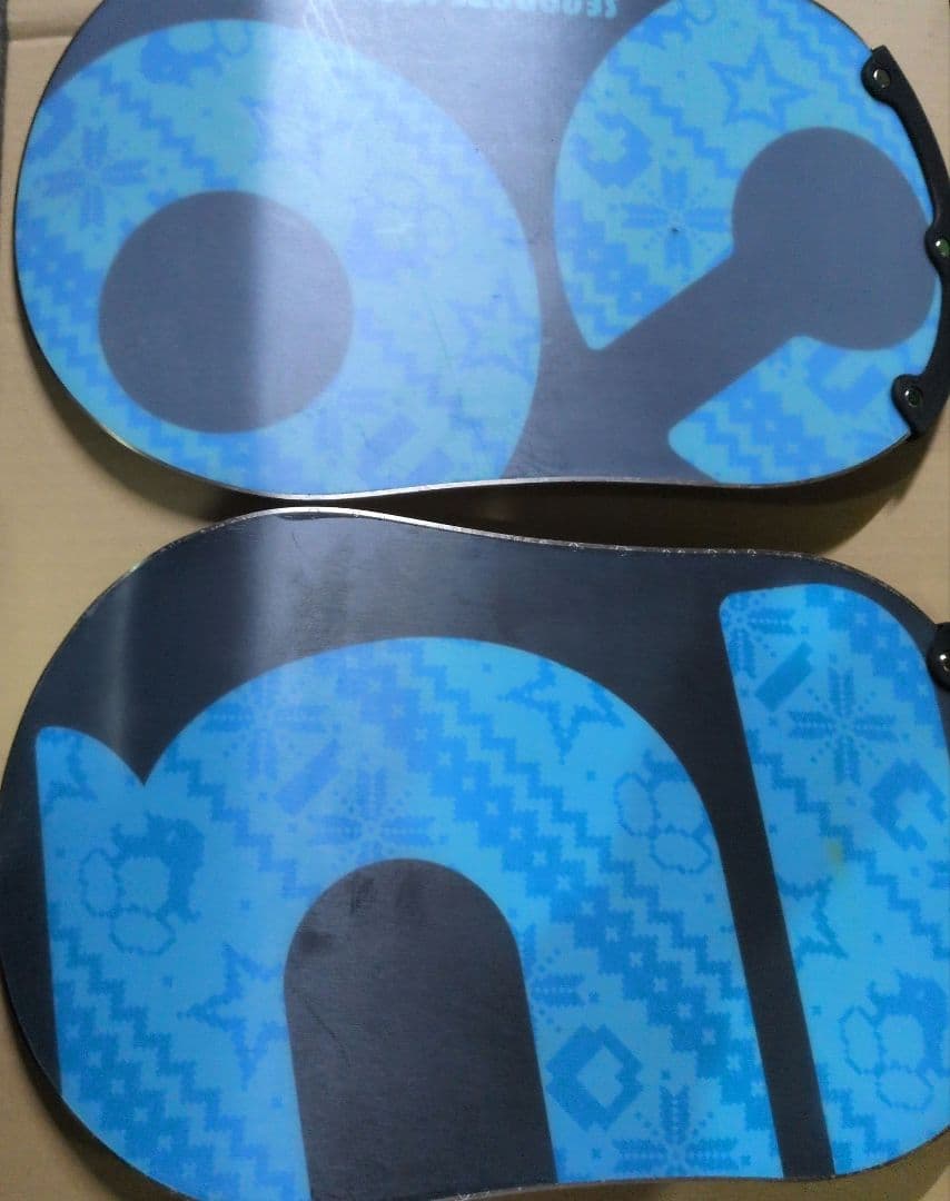 ニコ　セパレートボードＳＴ