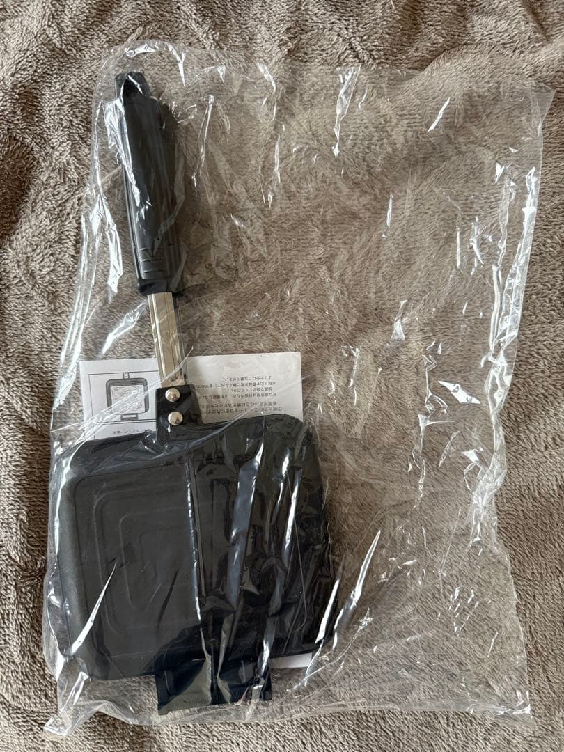 サンダルフォン ルシフェル ホットサンドメーカー グランブルーファンタジー