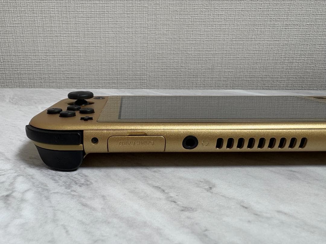 Nintendo Switch Lite ハイラルエディション HDH-001