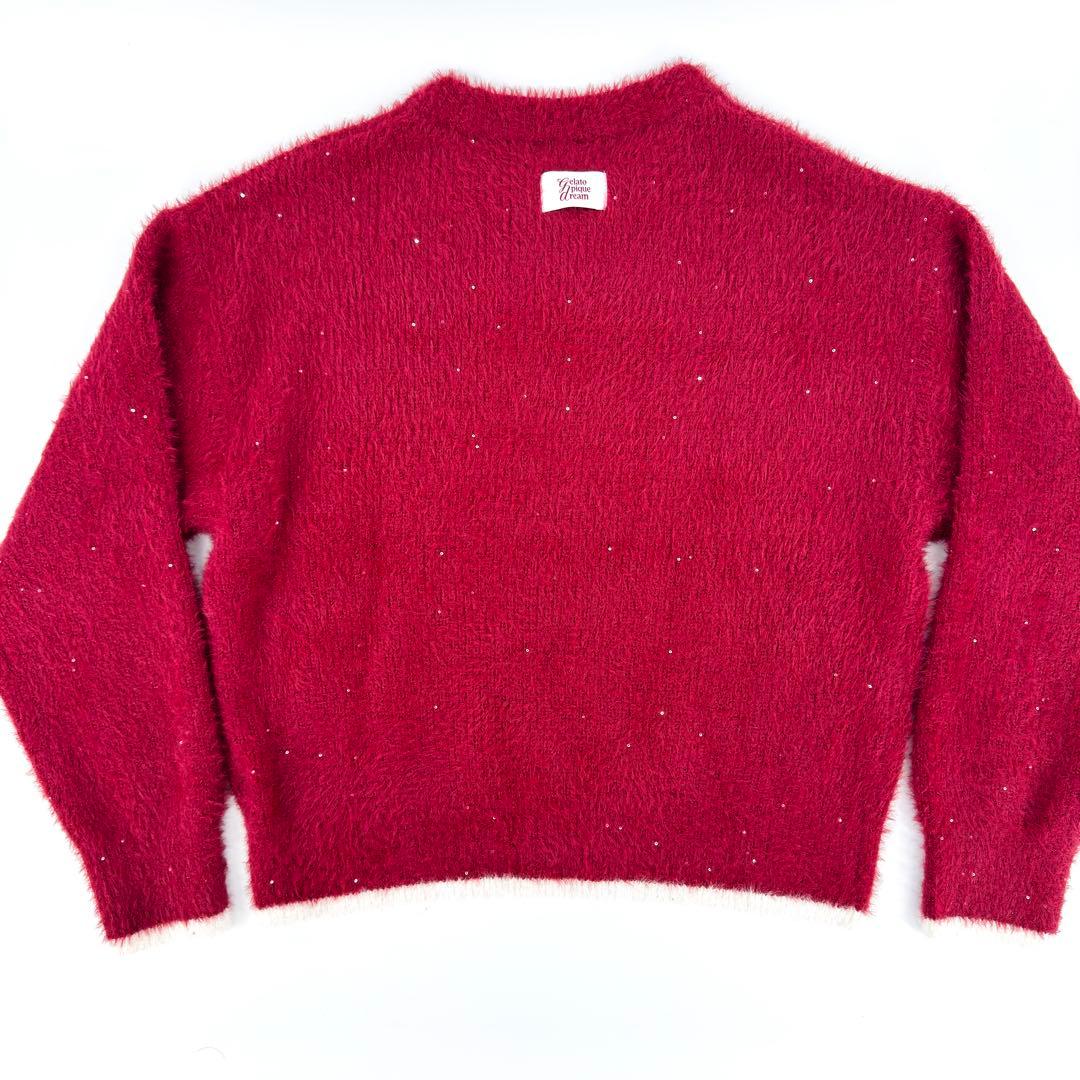 新品 gelato pique ジェラピケ dream ルームウェア