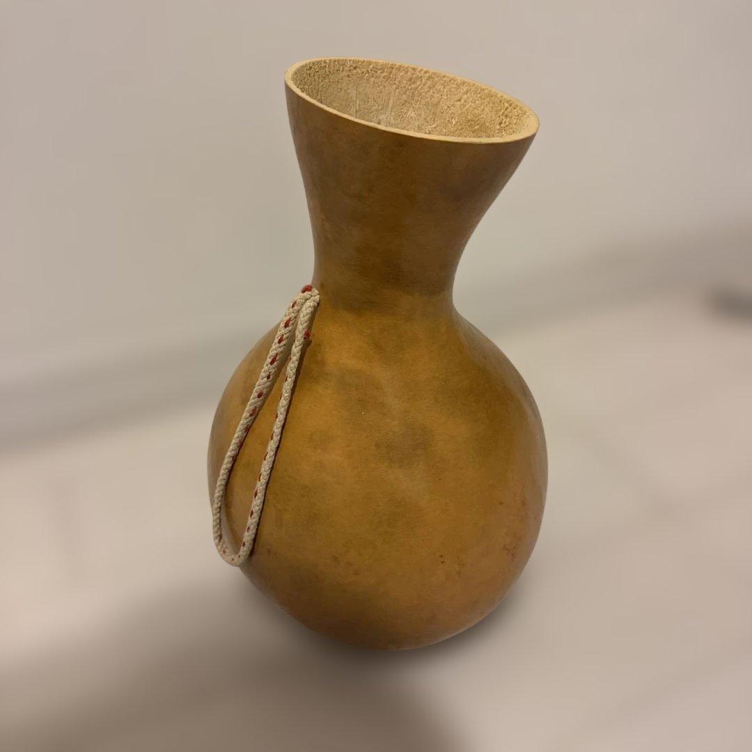 【美品】フラダンス用　楽器　イプ　Mサイズ