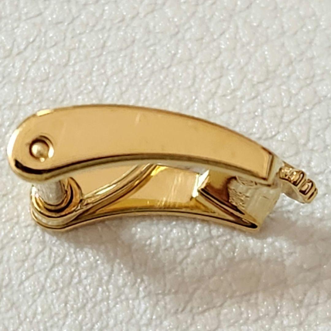 T⑫ロレックス 　金張り尾錠 16mm