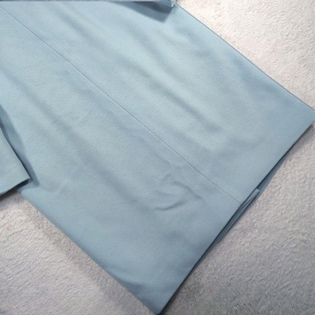 新品タグ付き.アンタイトル フェアリーシェード チェスターコート 2サイズ