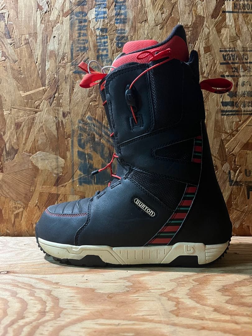 スノーボードブーツ　Burton 26.5㎝