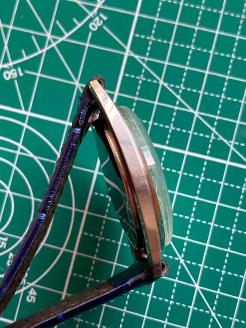 ⭕️iwc アンティーク　手巻き cal.403 メンズ 値下げ不可