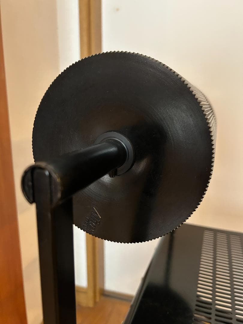 マリオボッタ　プリマ　希少ブラック×ブラック