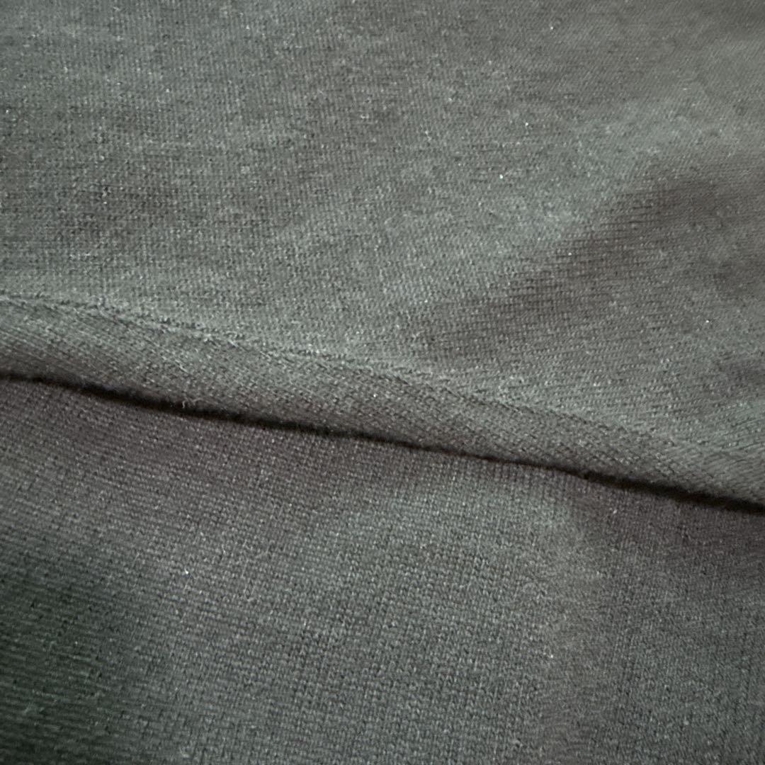 COMME des GARCONS HOMME ジップアップカーディガン