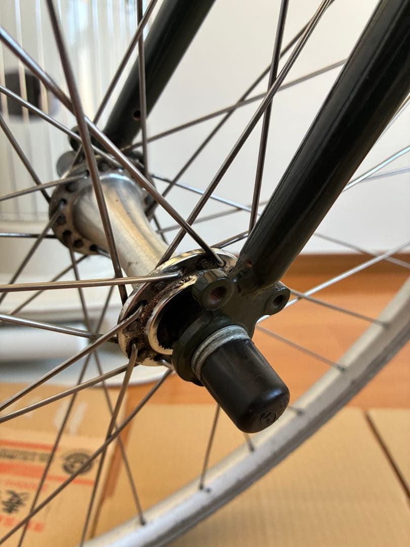 tokyo bike 深緑(引き取り限定)