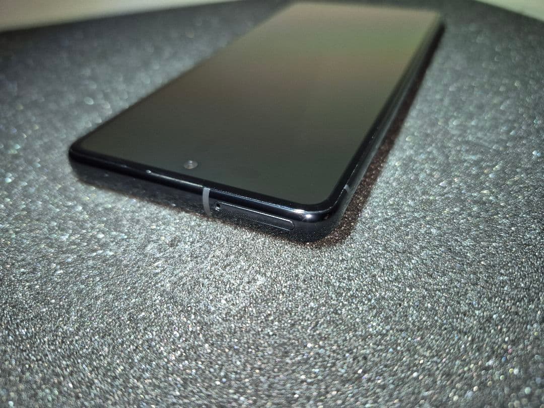 スマートフォン本体 Samsung Galaxy A51 5G SC-54A