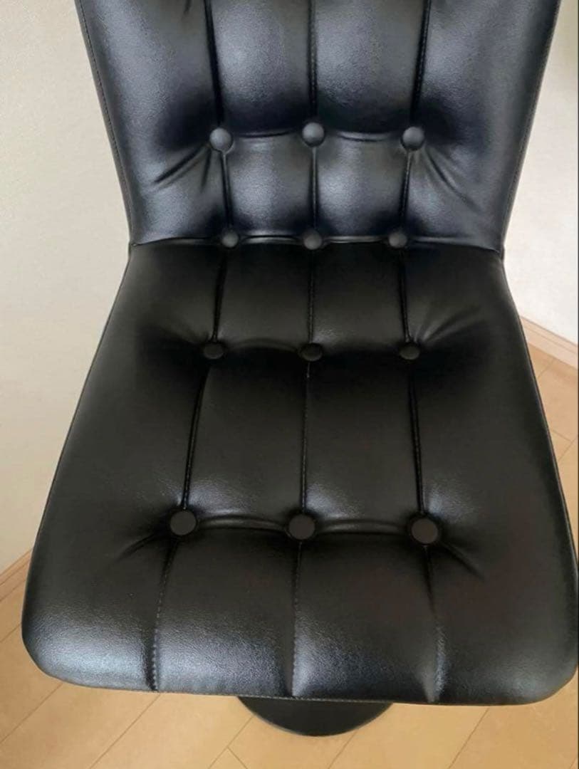 カウンターチェア①❣️SOGO meet シリーズ　ハイチェア　バーチェア　レトロ