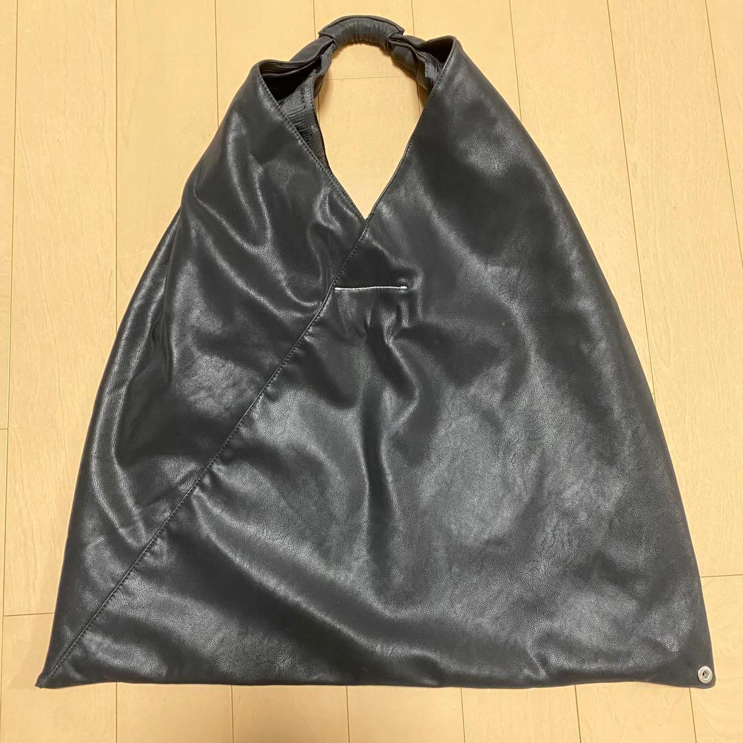 MM6 Maison Margiela マルジェラ ジャパニーズ トートバッグ