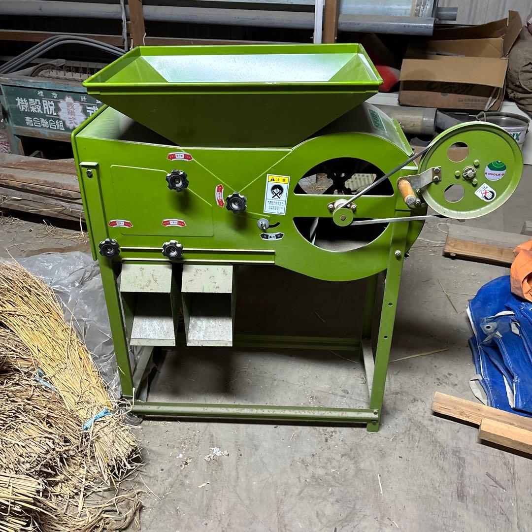 スーパートウミB-2 手動式農業用機械