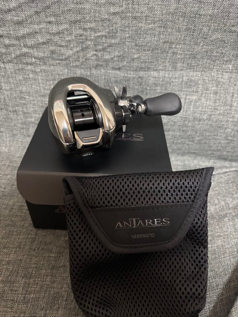 25アンタレス 右ハンドルXG