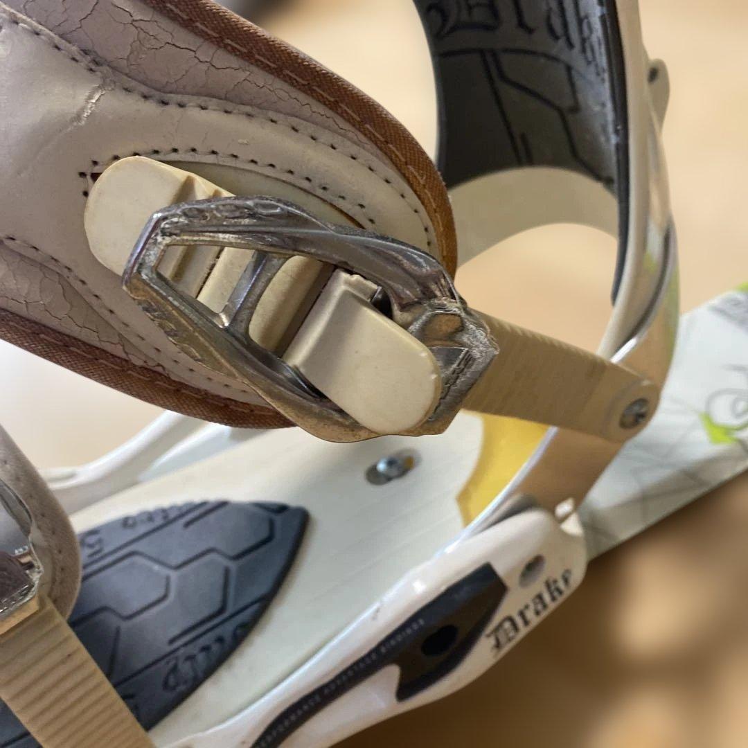 ショートスキー、ファンスキー板　中古品