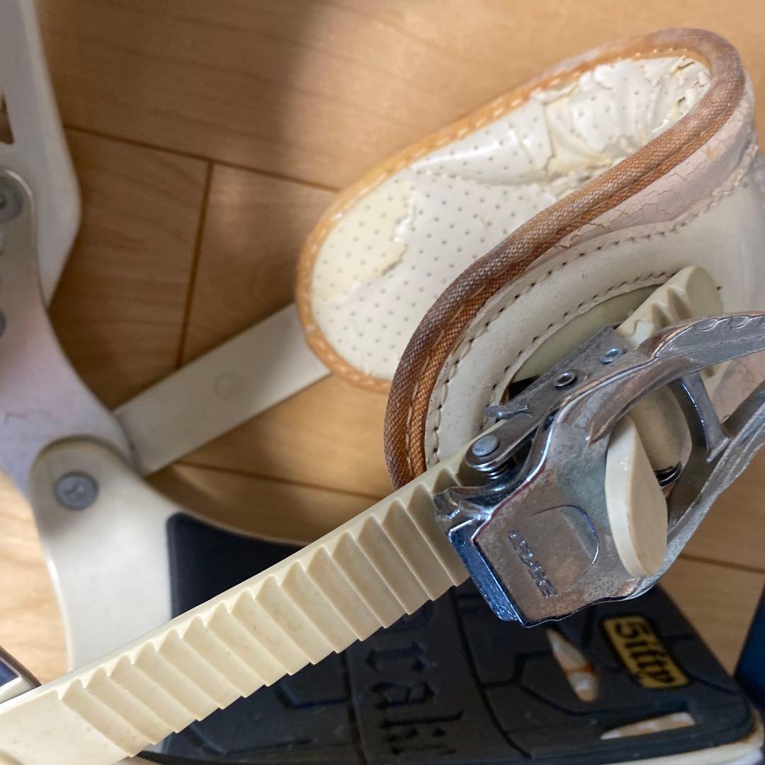 ショートスキー、ファンスキー板　中古品