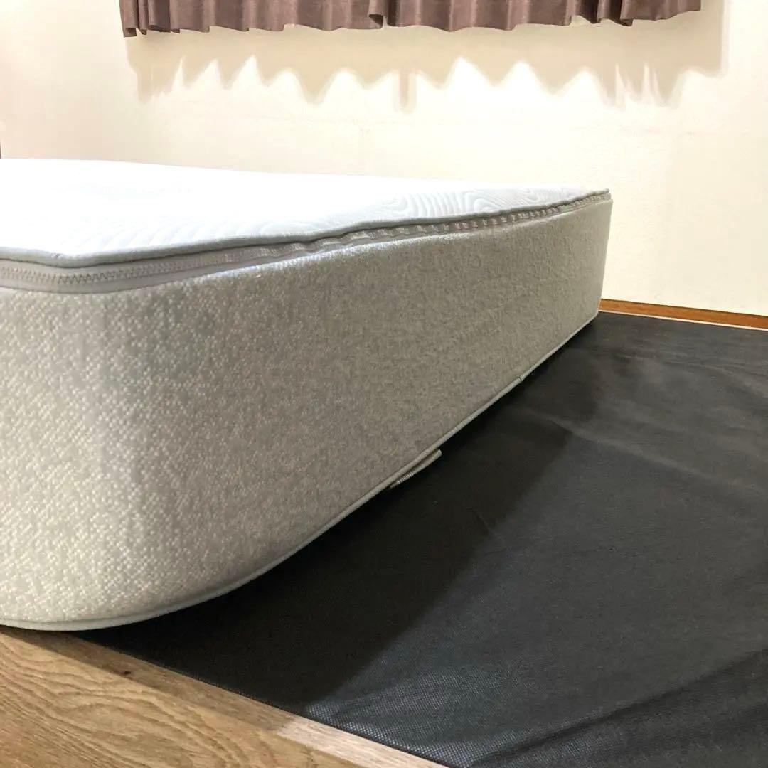 【自社配送エリア限定販売】コアラマットレス/KORE/ダブルサイズマットレス