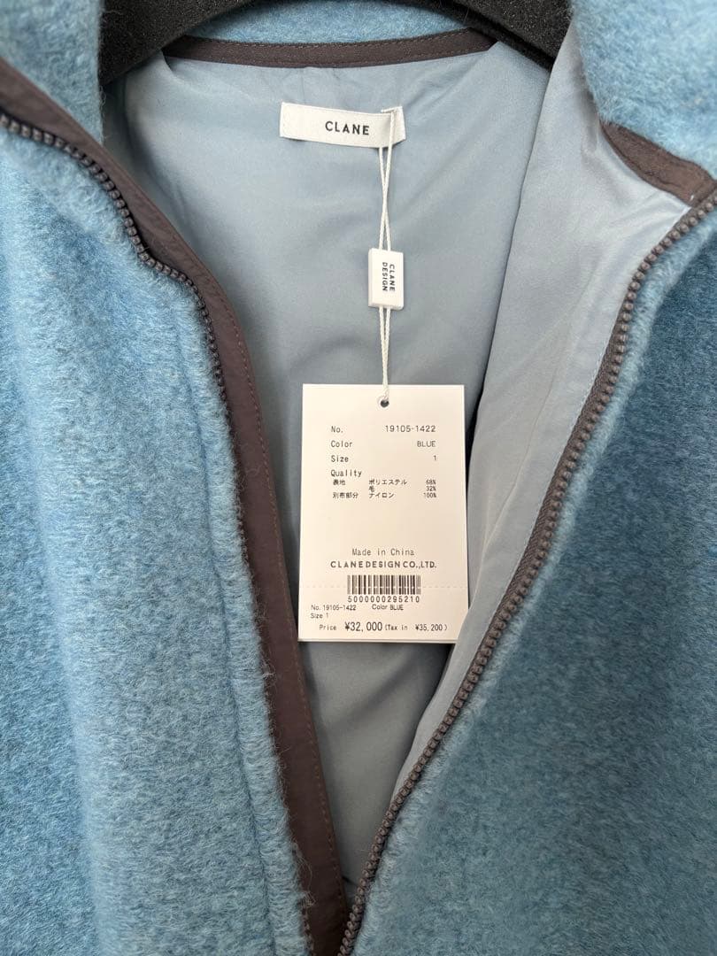 トップス SLIVER HALF ZIP TOPS