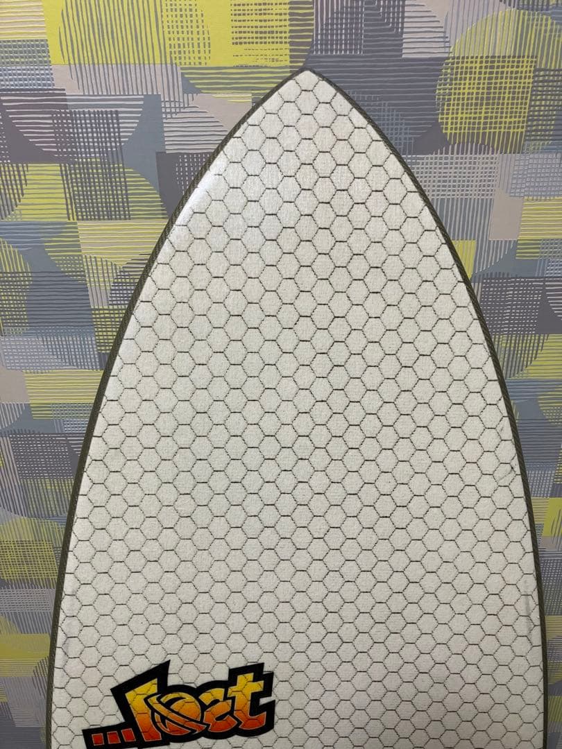 【手渡し限定】リブテック ロスト ショートラウンド 5'4\" 三鷹吉祥寺エリア