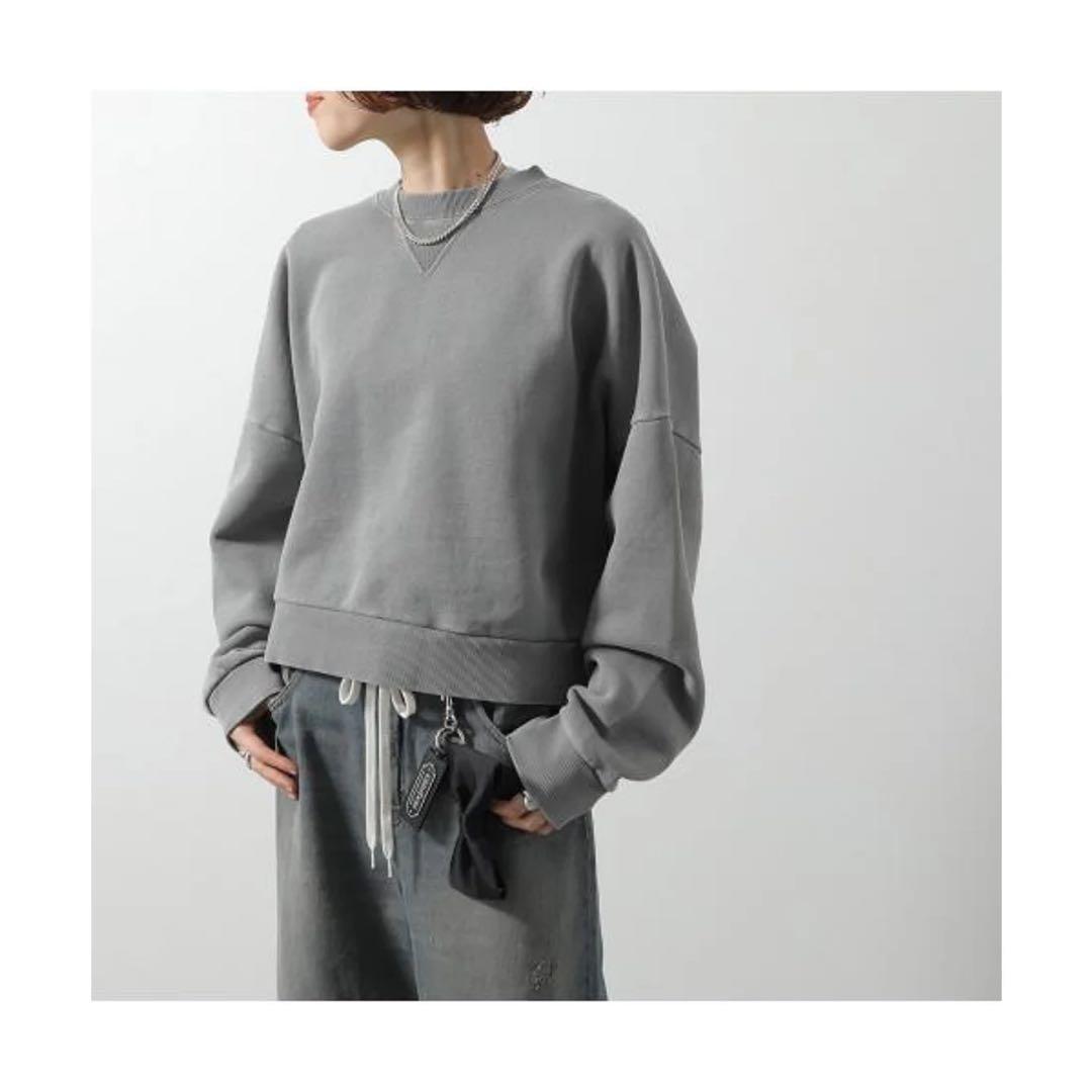 希少♡KIMHEKIM キムへキム モンロー ロゴ キーリング　キーホルダー 黒