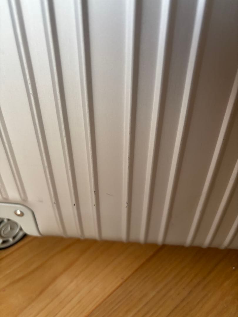 メルセデス・ベンツ　32Lオリジナルスーツケース（機内持ち込み可）