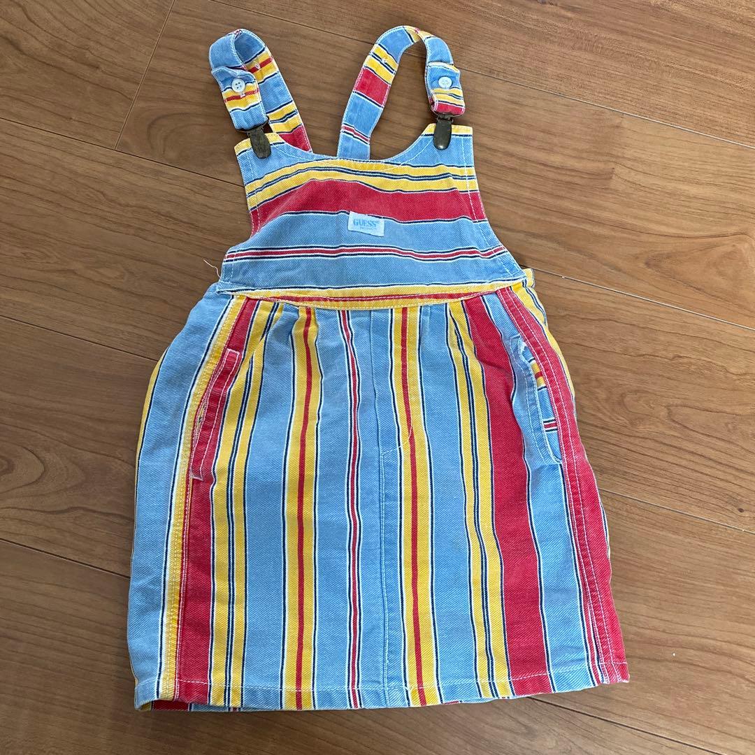 ワンピース guess