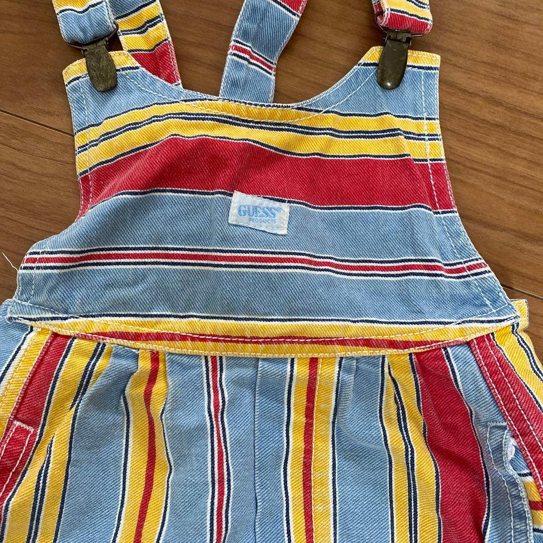 ワンピース guess