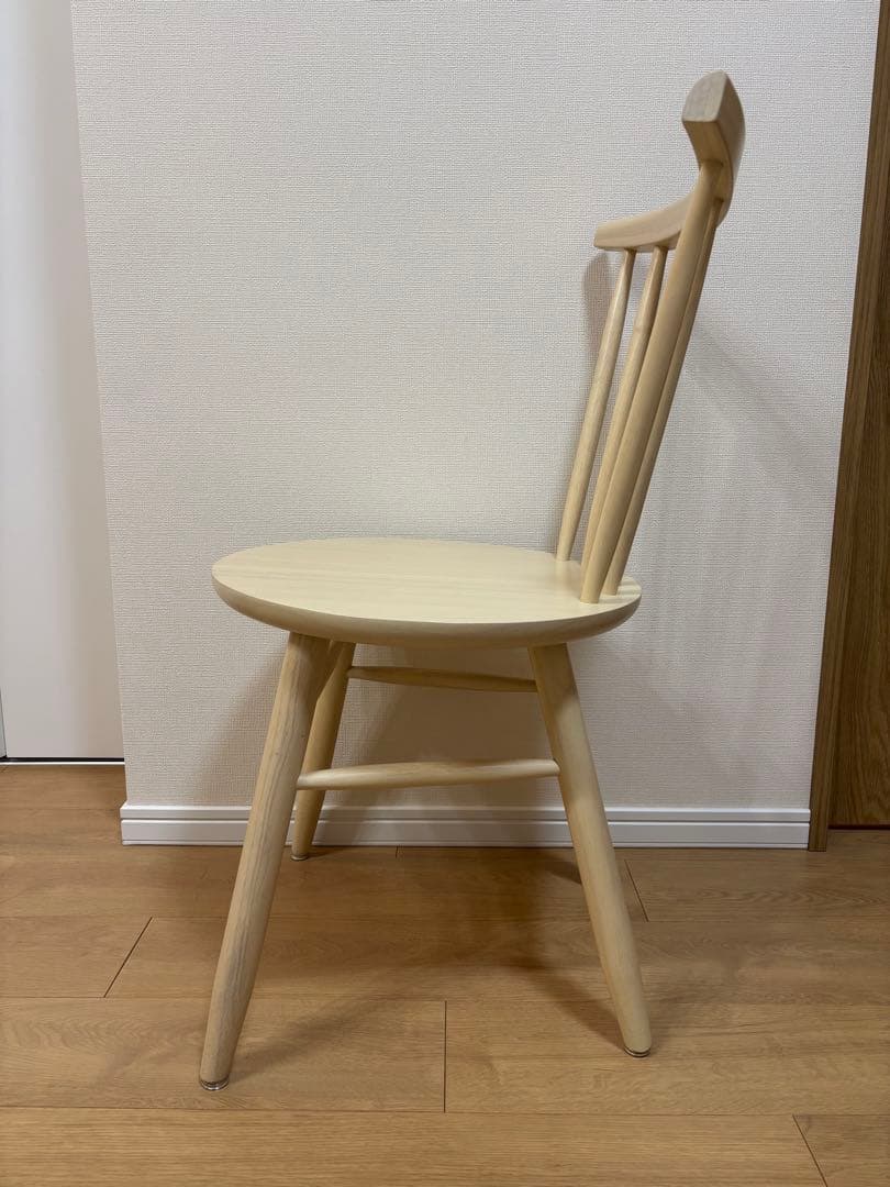 ダイニングチェア-1　桜屋工業