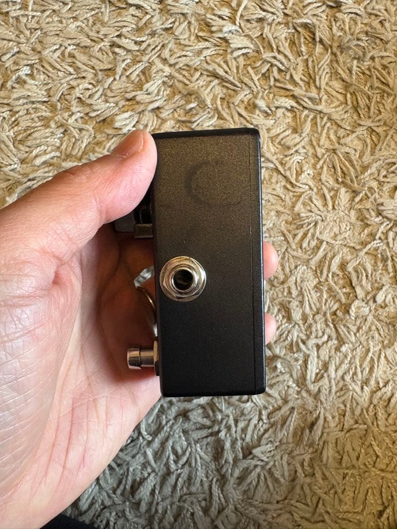 E.W.S. STORMY BASS DRIVE