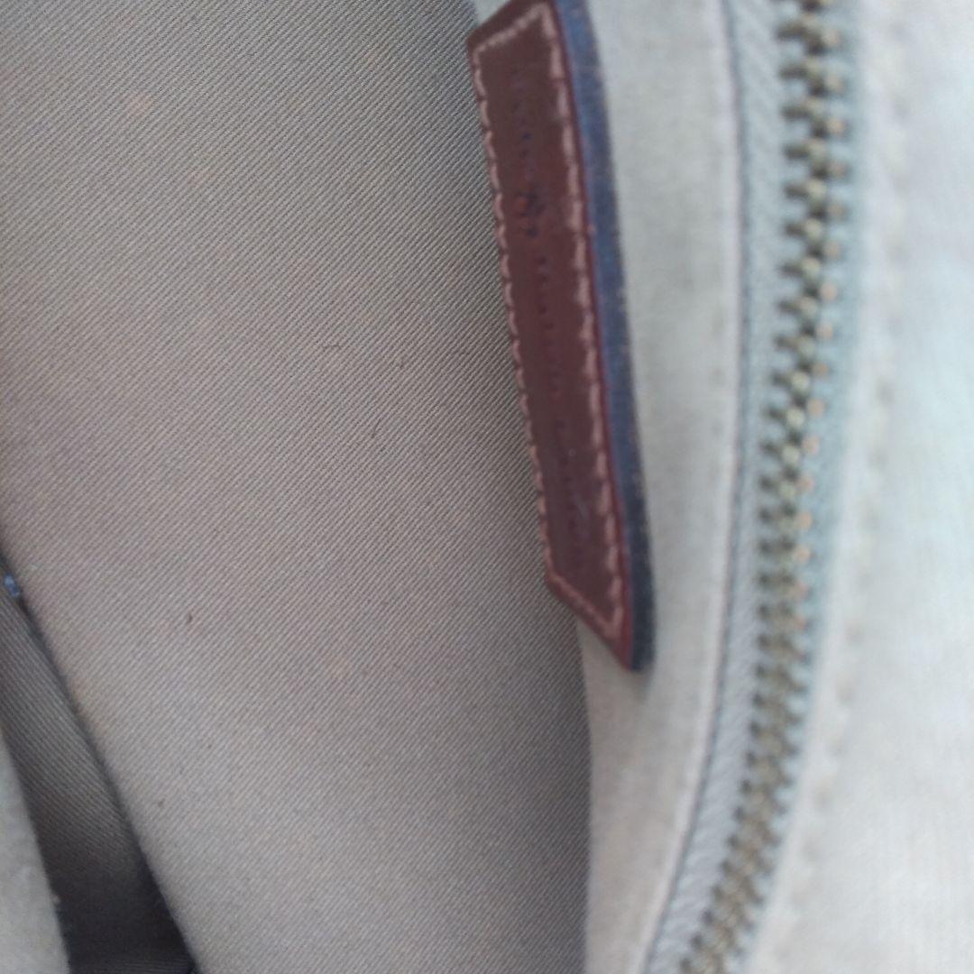 ポロラルフローレンの2ＷＡＹミニ ボストン バッグ