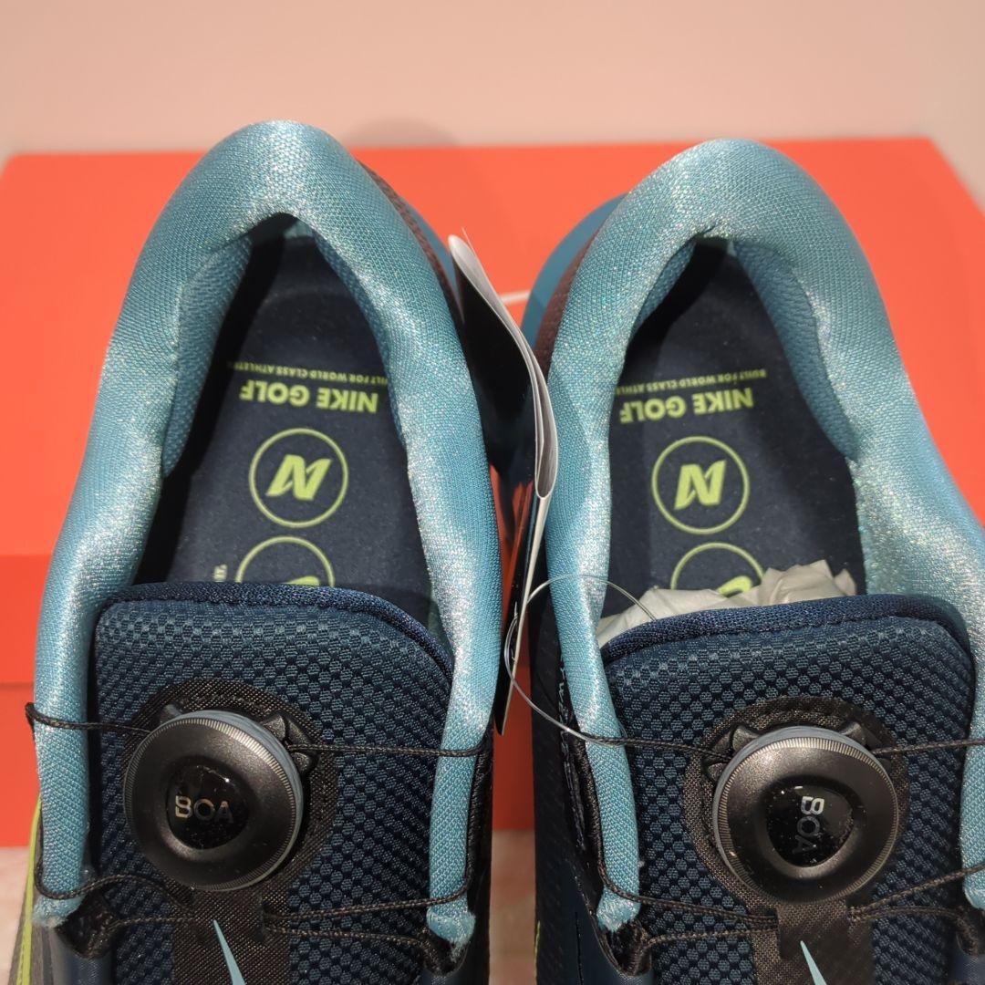 28.0 ナイキ インフィニティ ツアー BOA 2 ゴルフシューズ NIKE