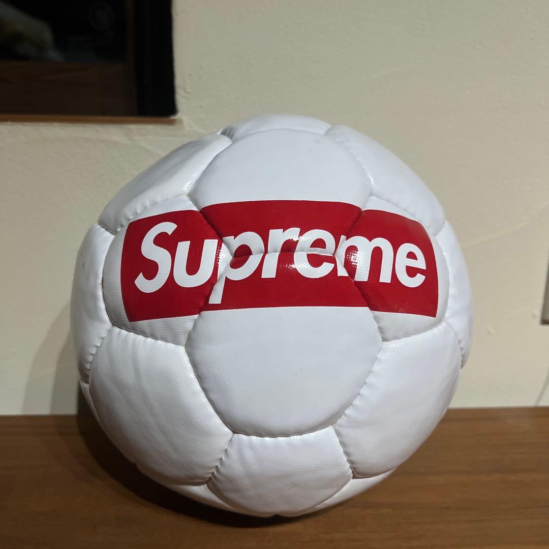 【最終お値下げ】Supreme サッカーボール UMBRO シュプリーム　限定