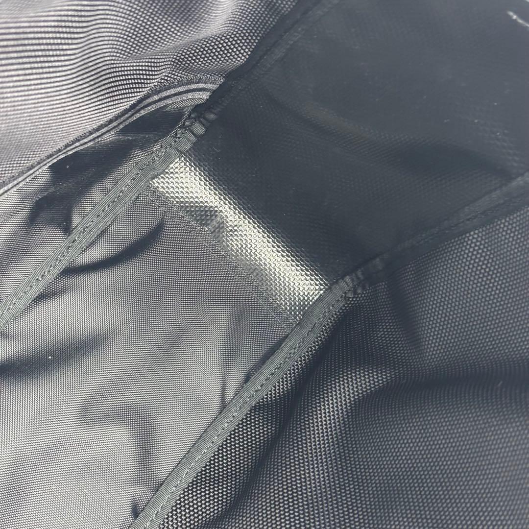 ✨未使用級✨ PORTER HEAT ヒート トートバッグ ブラック