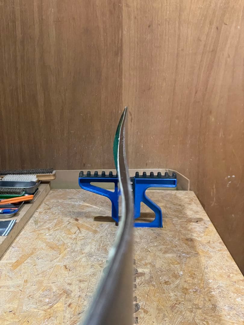 ◆中古 2015 Burton Landlord 159cm ワンオーナー