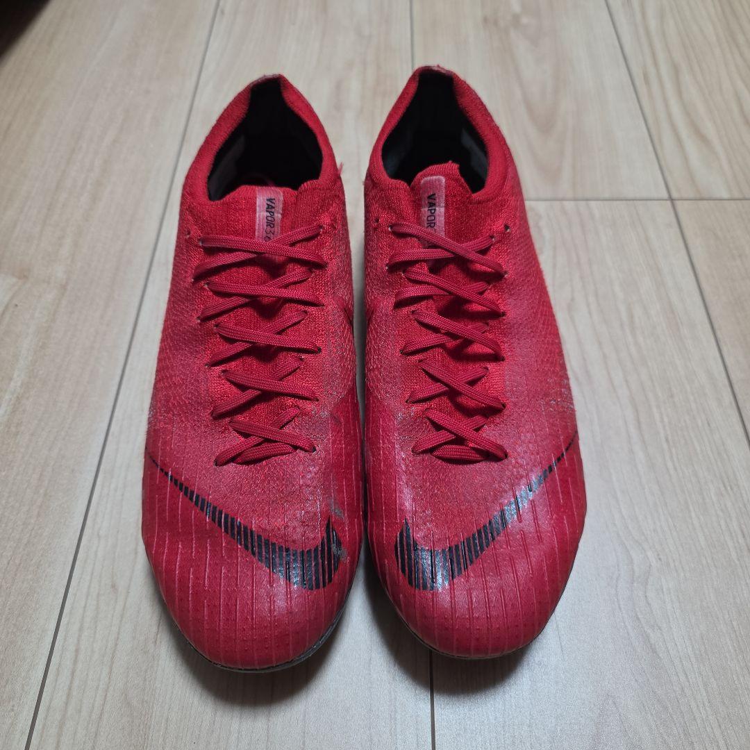 nike マーキュリアル　ヴェイパー12　エリート fg
