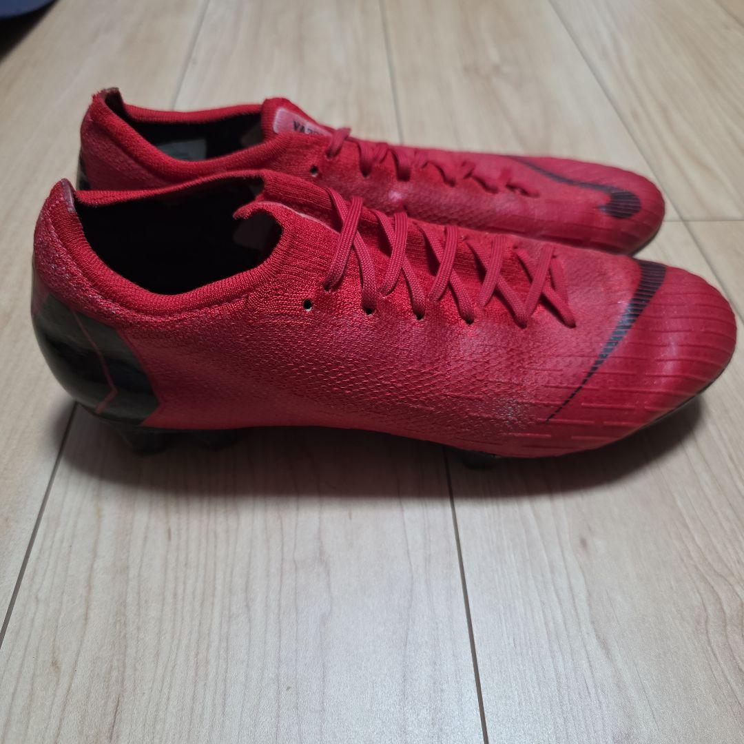 nike マーキュリアル　ヴェイパー12　エリート fg