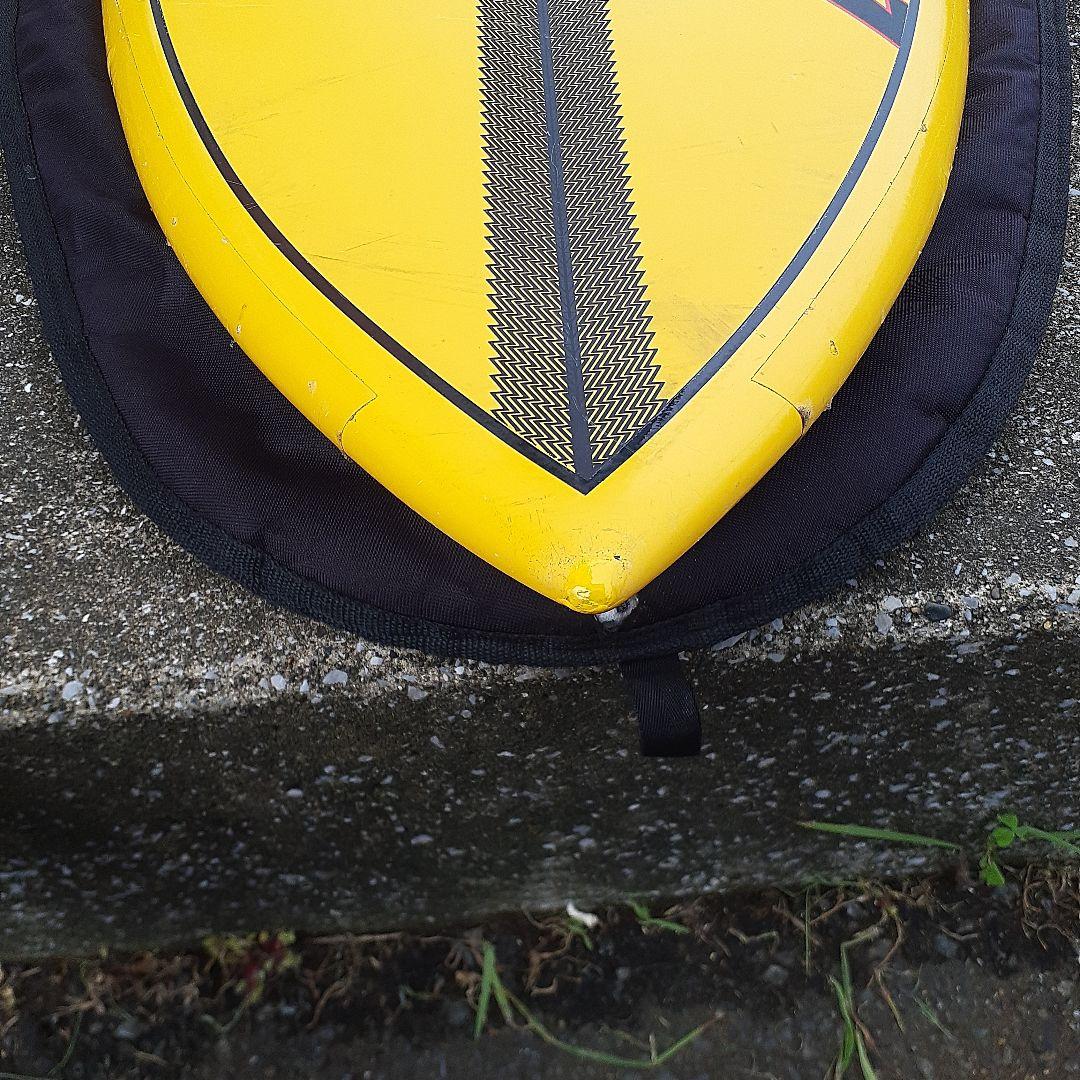 naish hokua 7'6 supボード