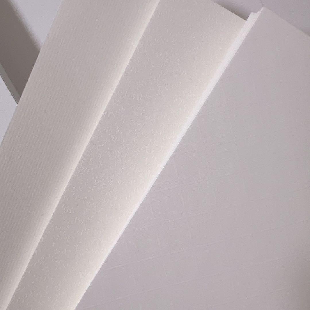 特殊紙 レザック ミランダ デザペ ダイカット紙モノ コラージュ まとめ売り