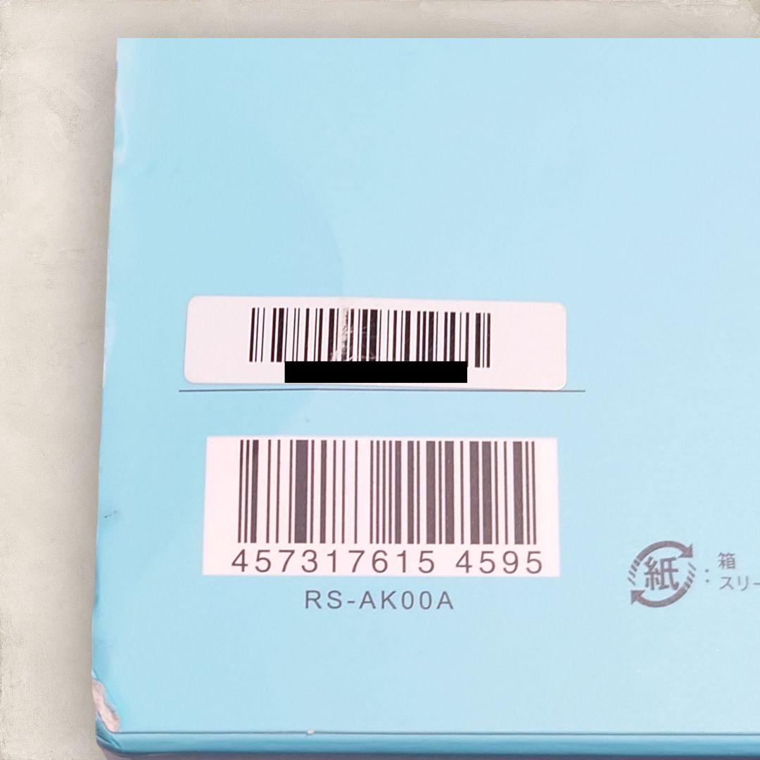 ✨未使用✨ ReFa ファインバブル ワン シャワーヘッド RS-AK-00A