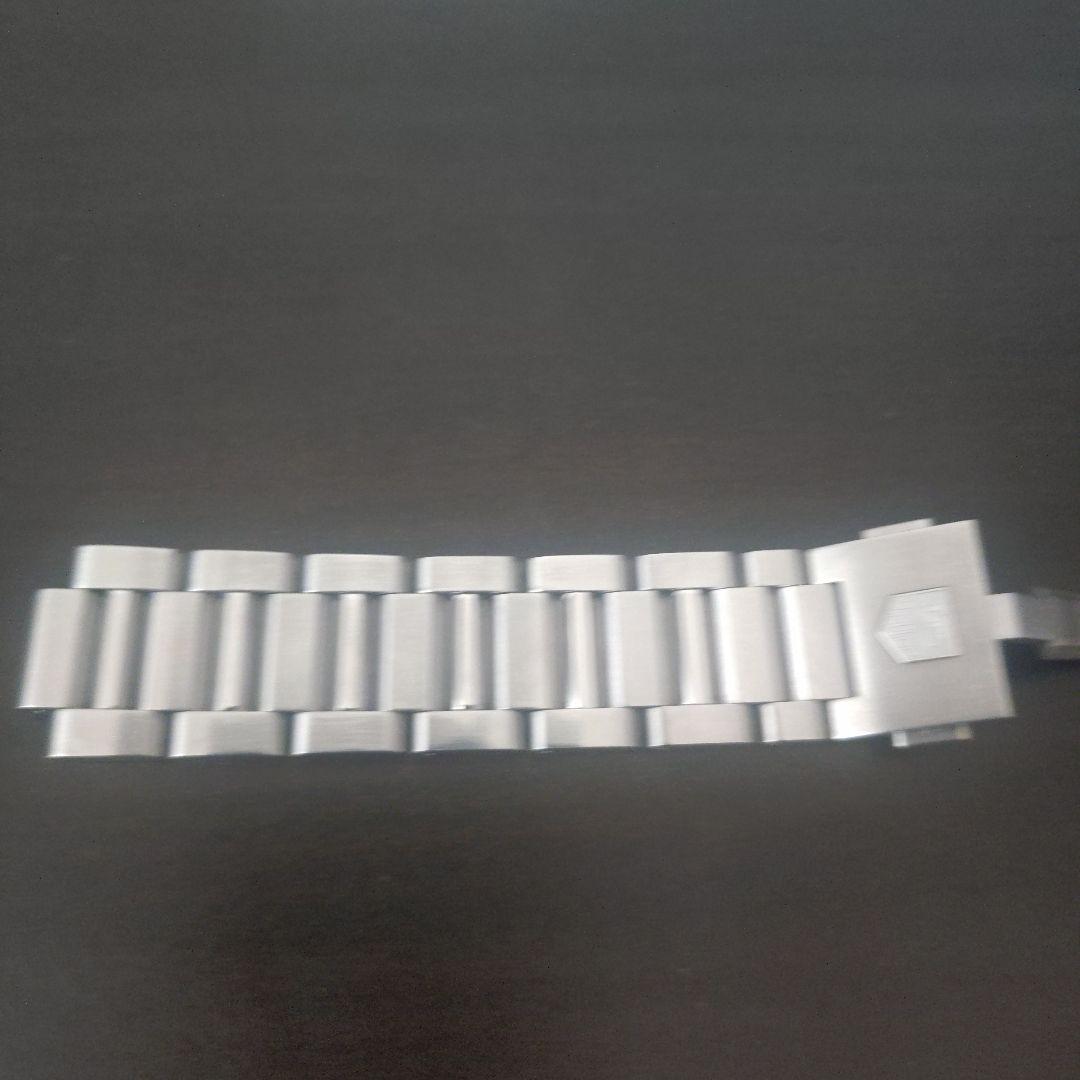 タグ・ホイヤー純正ベルト