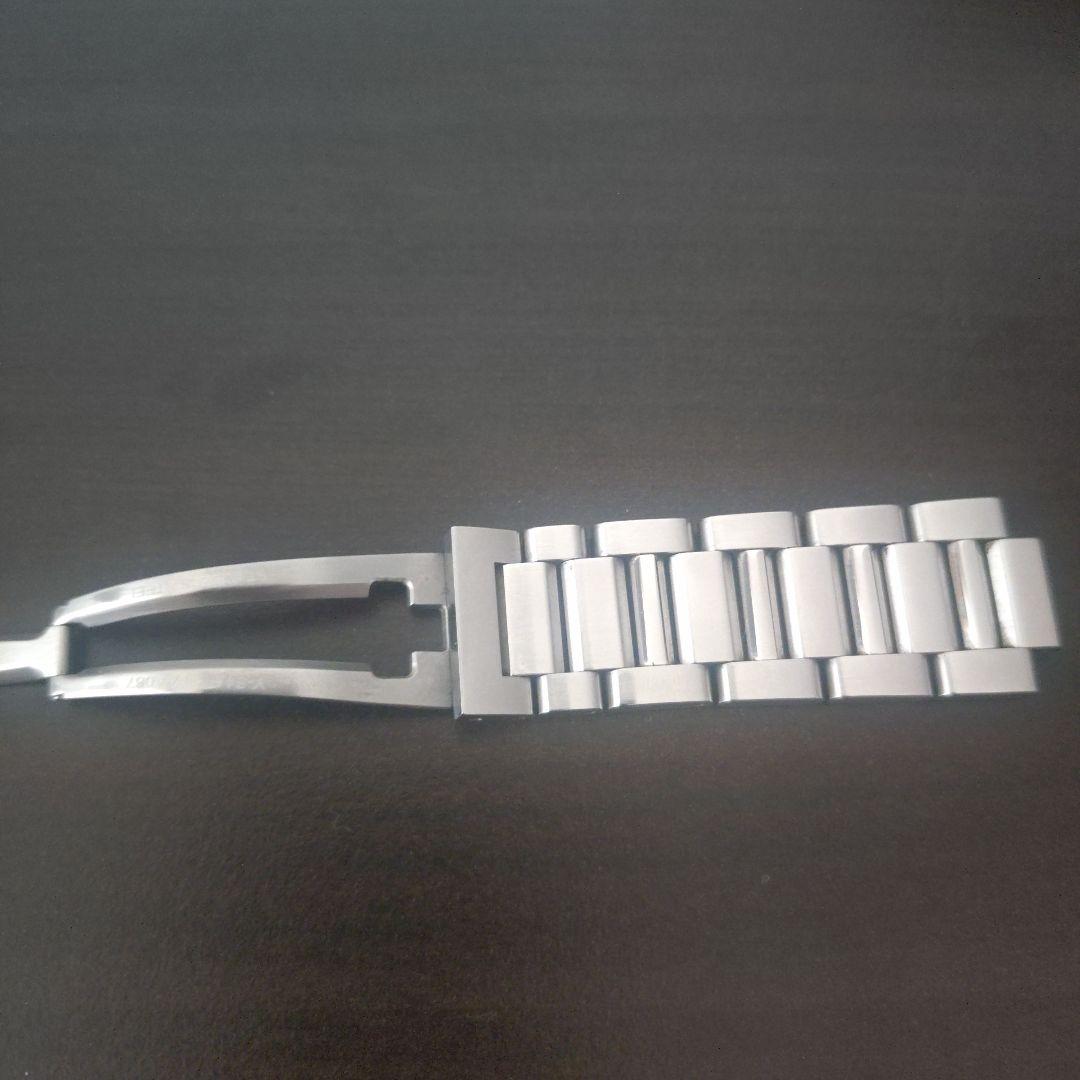 タグ・ホイヤー純正ベルト