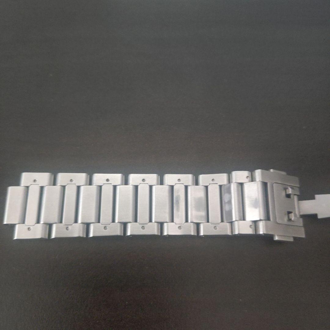 タグ・ホイヤー純正ベルト