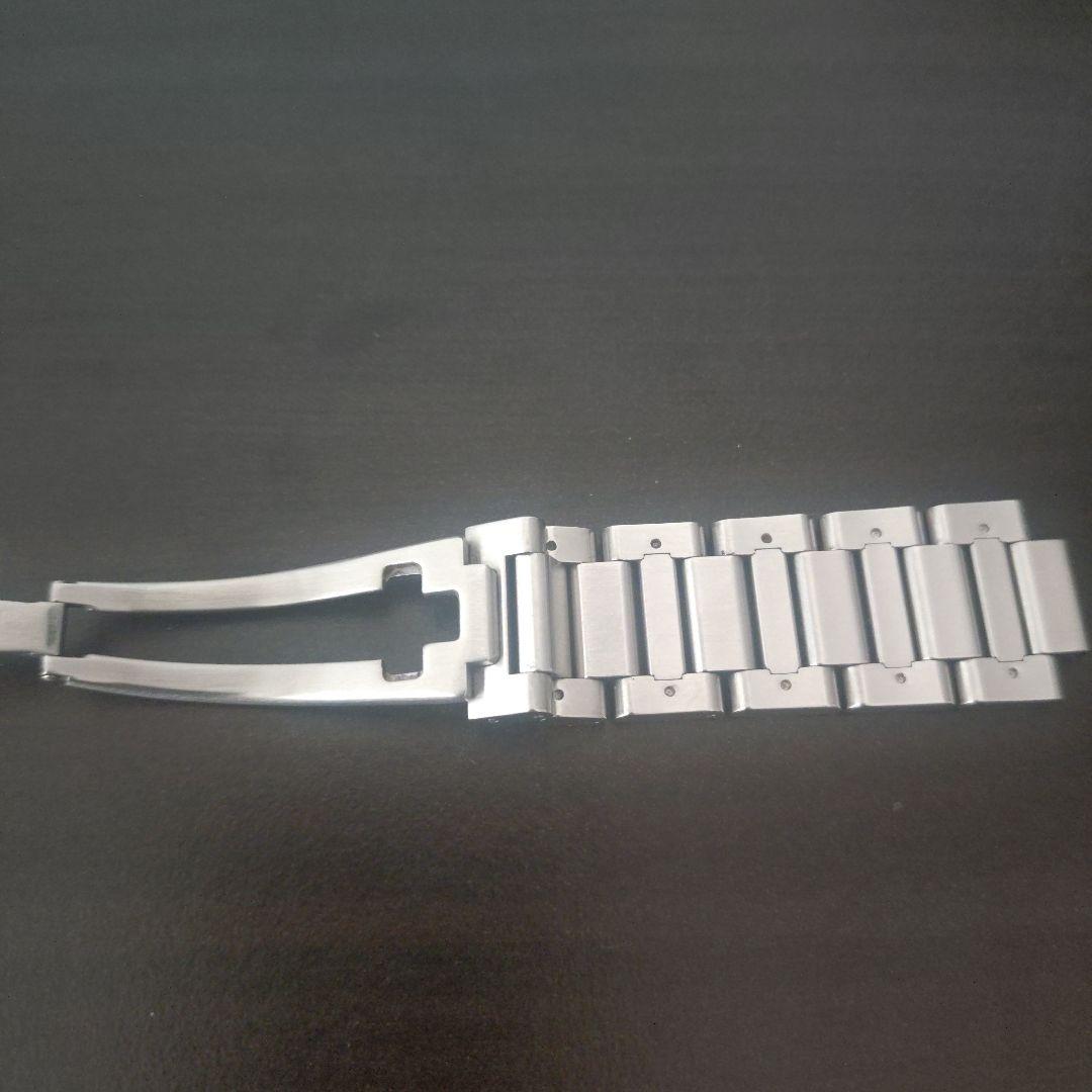 タグ・ホイヤー純正ベルト