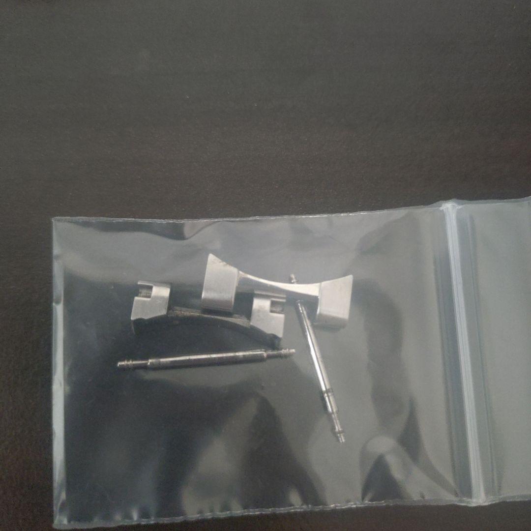 タグ・ホイヤー純正ベルト