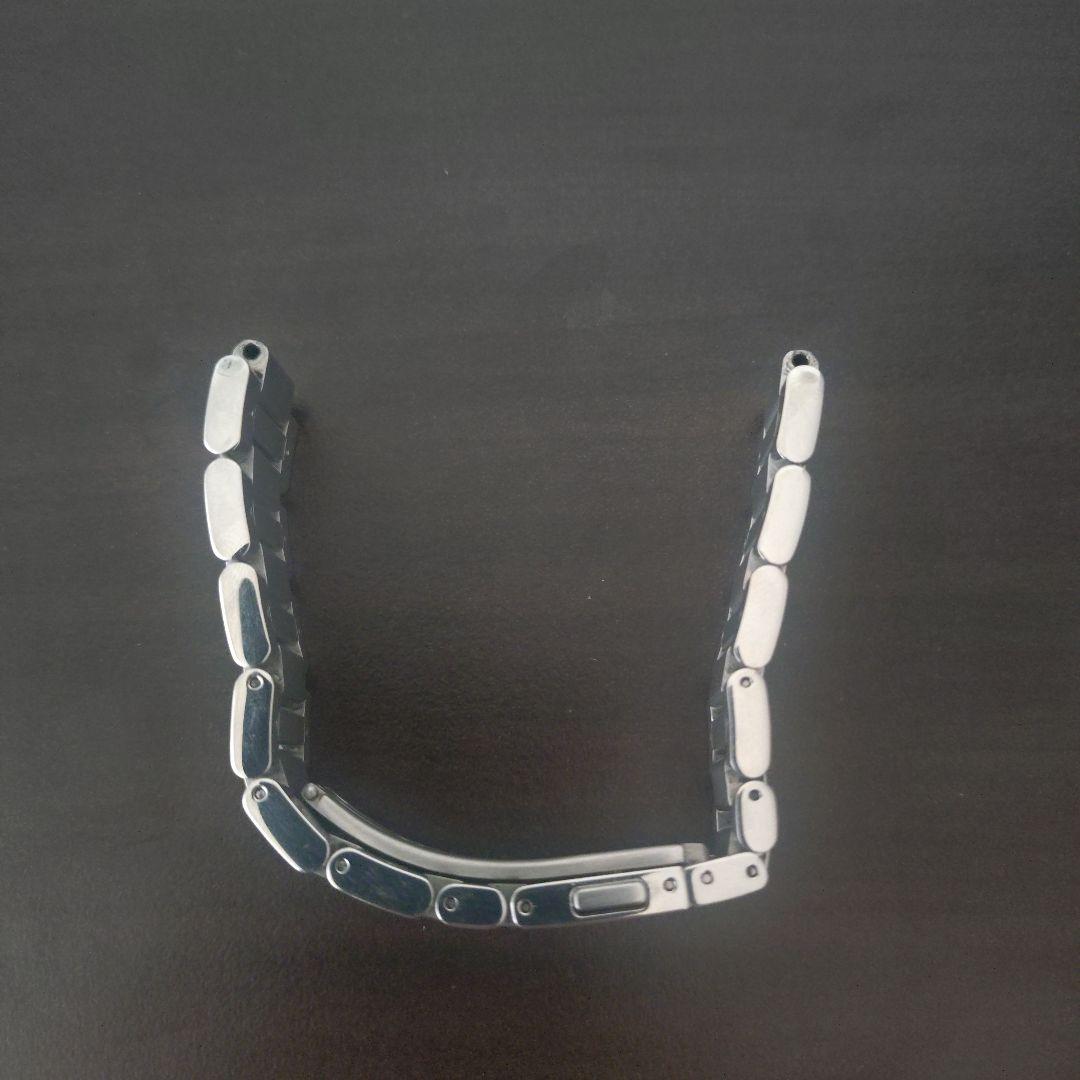 タグ・ホイヤー純正ベルト