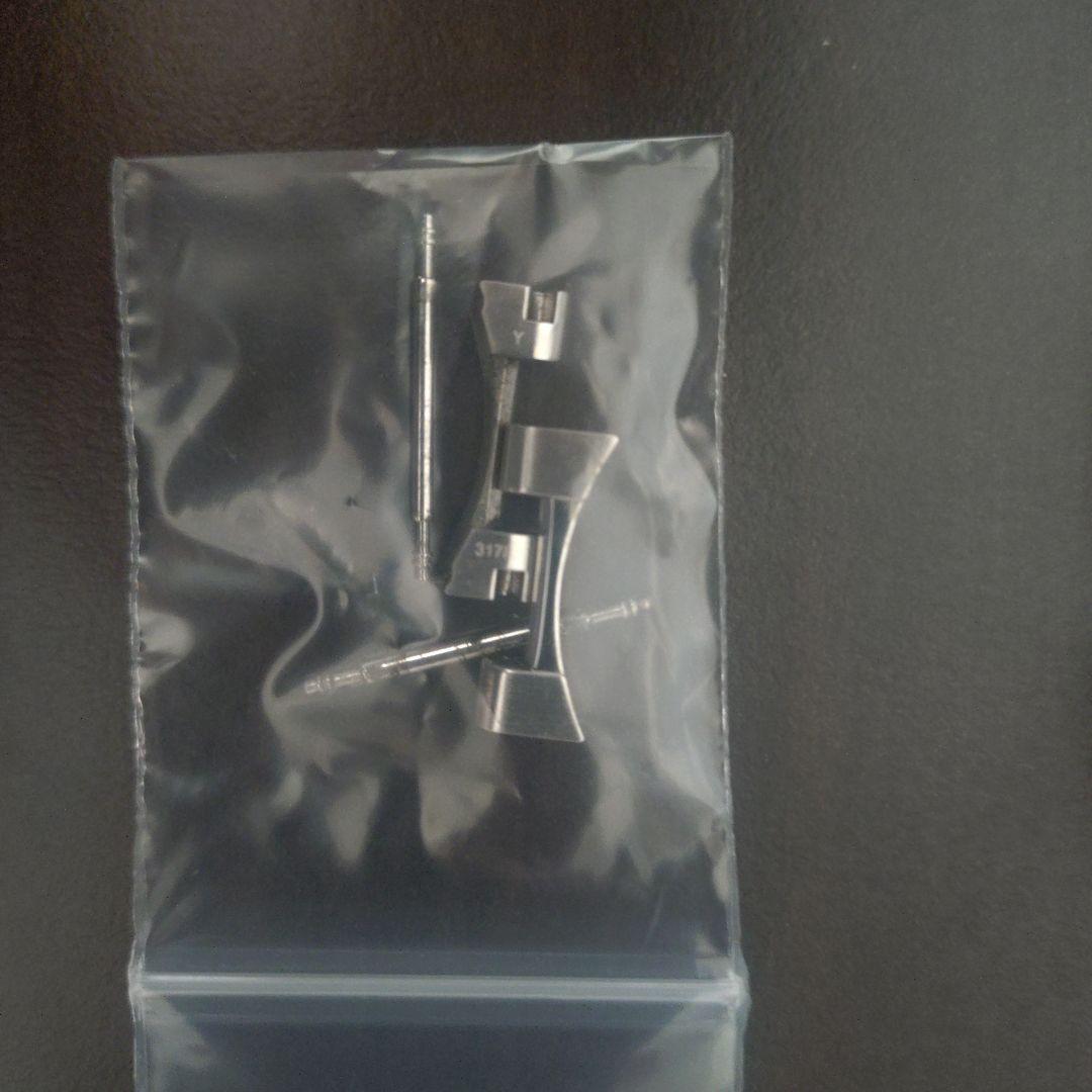 タグ・ホイヤー純正ベルト