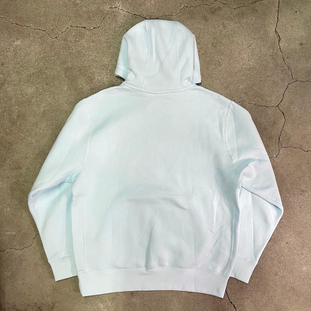 Nike Sportswear Club Fleece セットアップ 水色 XL